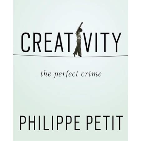 Creativity: The Perfect Crime Epub