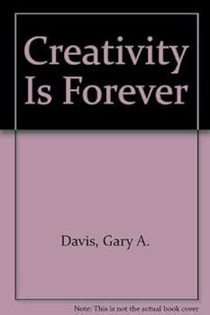 Creativity Is Forever / Gary A. Davis Ebook Epub