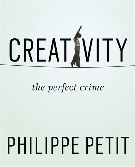 Creativity The Perfect Crime Kindle Editon