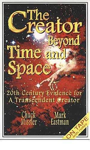 Creator Beyond Time and Spac -OS Epub