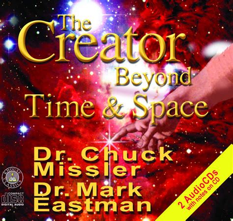 Creator Beyond Time and Space Set Doc