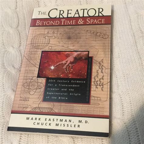 Creator Beyond Time and Space Set Doc