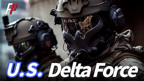 Creator of Delta Force: The Man Behind the Legendary Counterterrorism Unit