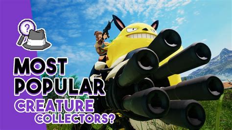 Creature Collector Game PC: The Ultimate Guide to the Best Games That Will Capture Your Imagination