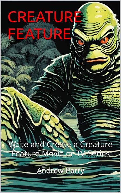 Creature Feature Ebook PDF