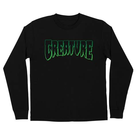 Creature Skate Shirt: Unleash Your Inner Beast