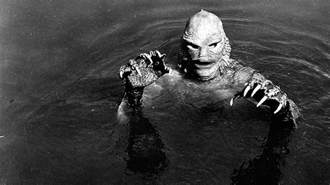 Creature from the Black Lagoon Remake: A Monstrous Update for a Classic Horror