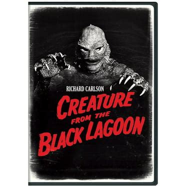 Creature from the Lagoon DVD 2002: A Detailed Review