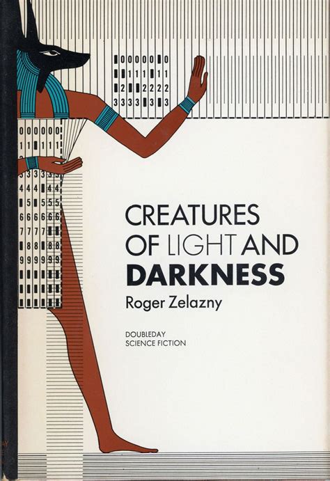 Creatures of Light and Darkness PDF