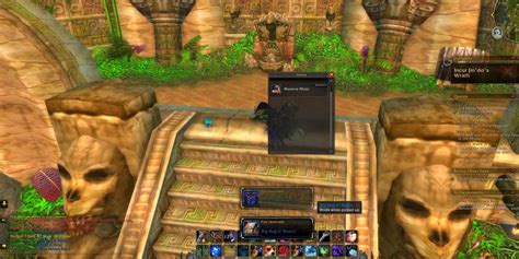 Creatures of World of Warcraft: A Comprehensive Guide