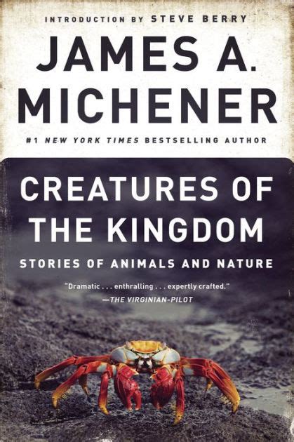 Creatures of the Kingdom Stories of Animals and Nature Epub