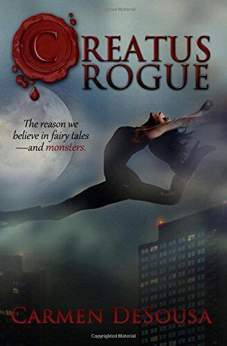 Creatus Rogue Creatus Series Volume 2 Epub