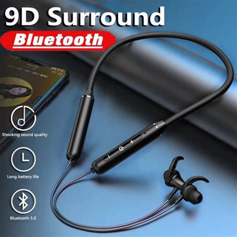 CredDeal Noise Cancellation Bluetooth Headphone HandsFree PDF