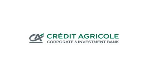 Credit Agricole Corporate and Investment Bank (CIB)