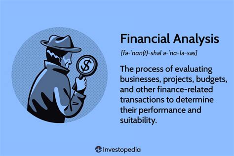 Credit Analysis: A Cornerstone of Investment Success