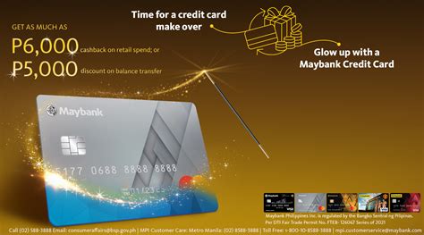 Credit Card Promotion