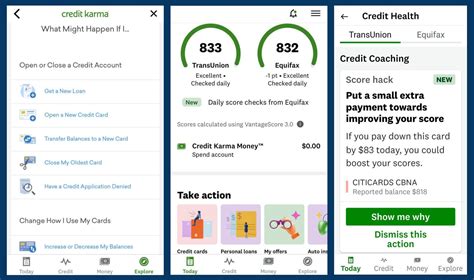 Credit Karma Career