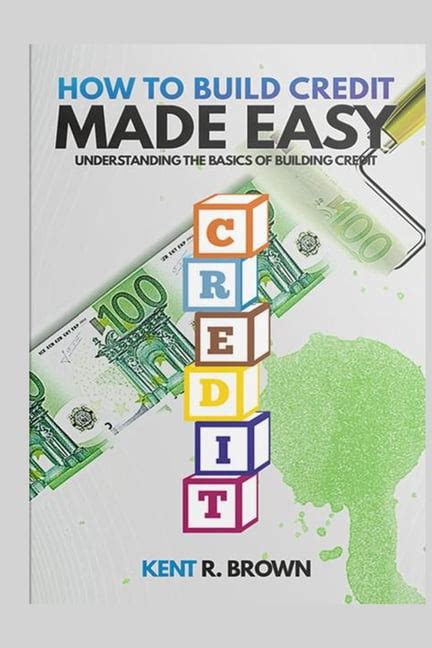 Credit Made Easy Reader