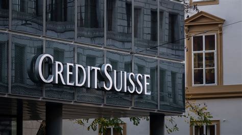 Credit Suisse Investment Banking and Capital Markets: A Leader in Global Finance