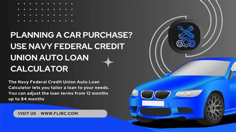 Credit Union Auto Loan Calculator: Unlock Savings Today