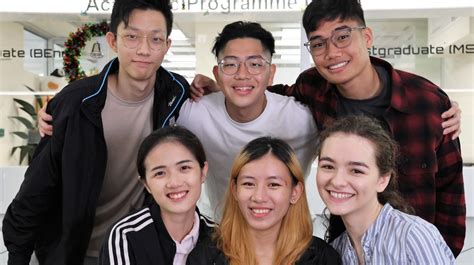 Credit-Bearing Internship: A Comprehensive Guide for NUS Students