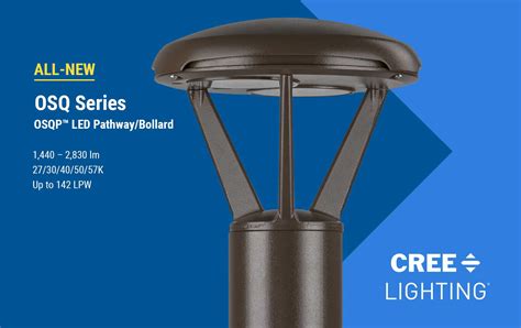 Cree Inc LED Lighting: Illuminating the Future by 2025