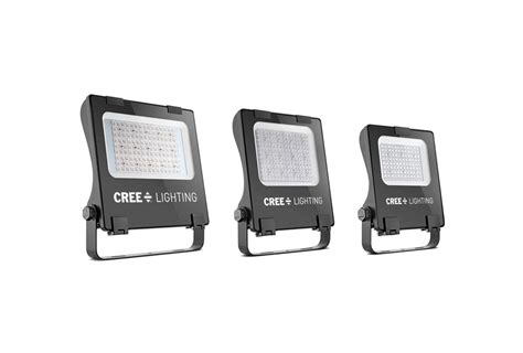 Cree LED Lights: 10-Digit Excellence for Illumination Dominance