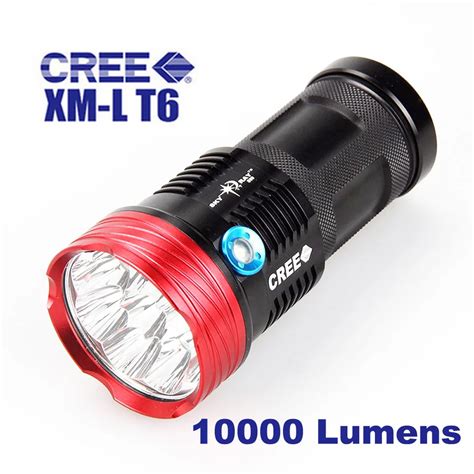 Cree LED Lights: The Ultimate Guide to 10,000+ Lumens and Beyond