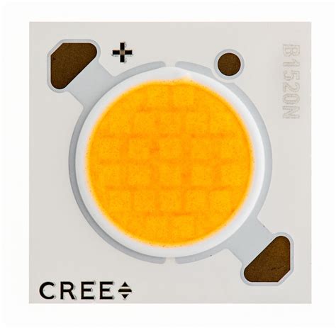 CreeXLamp: