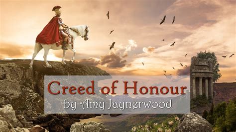 Creed s Honour Kindle Editon