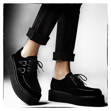 Creepers Shoes Puma: Elevate Your Style with the Perfect Combination of Comfort and Edge