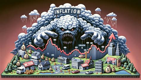 Creeping Inflation: A Silent Erosion of Purchasing Power