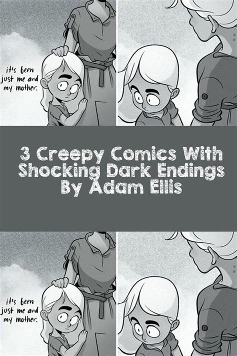 Creepy Comics 3 PDF