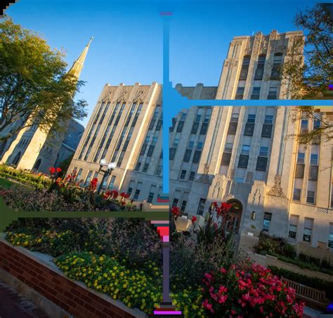 Creighton University: A Gateway to Career Success