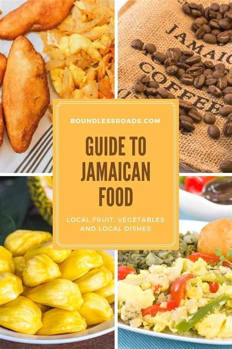 Creolemaican: The Ultimate Guide to Jamaican Cuisine