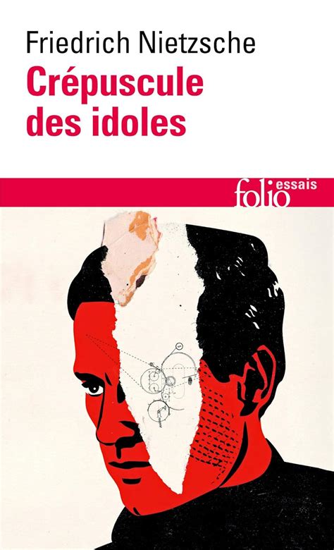 Crepuscule DES Idoles French Edition Kindle Editon