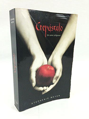 Crepusculo 1 Twilight Spanish Edition Doc