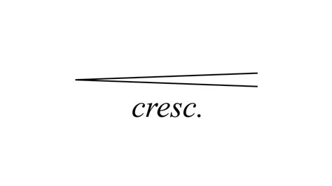 Crescendo Reader