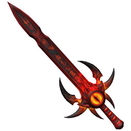 Crescendo's Blade