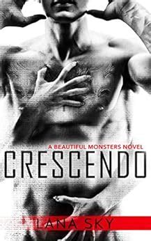 Crescendo Beautiful Monsters Book 1 PDF