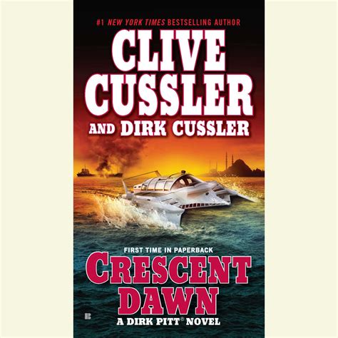 Crescent Dawn Kindle Editon