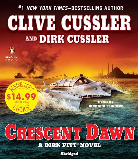 Crescent Dawn Kindle Editon