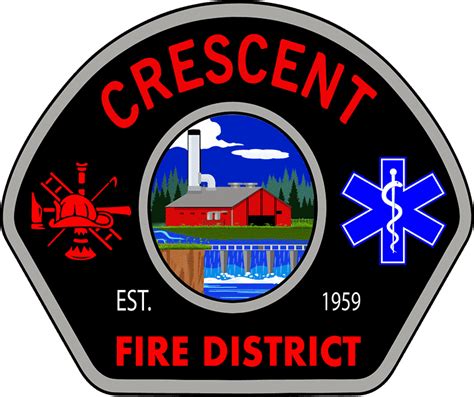 Crescent Fire Epub