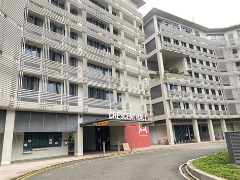 Crescent Hall: A Comprehensive Guide to Nanyang Technological University's Vibrant Residence