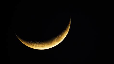 Crescent Moon PDF