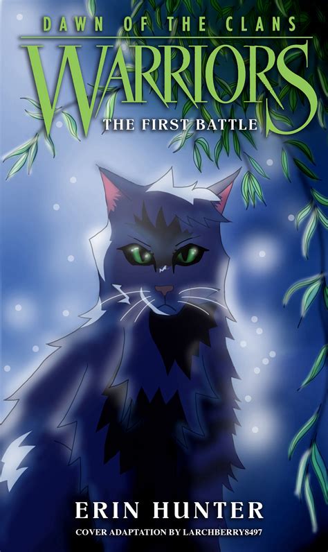 Crescent Moon Cat Clan Book 3 Epub