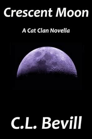 Crescent Moon Cat Clan Book 3 Epub