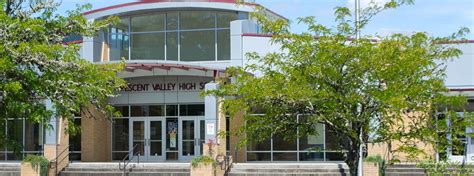 Crescent Valley High School Course Catalog