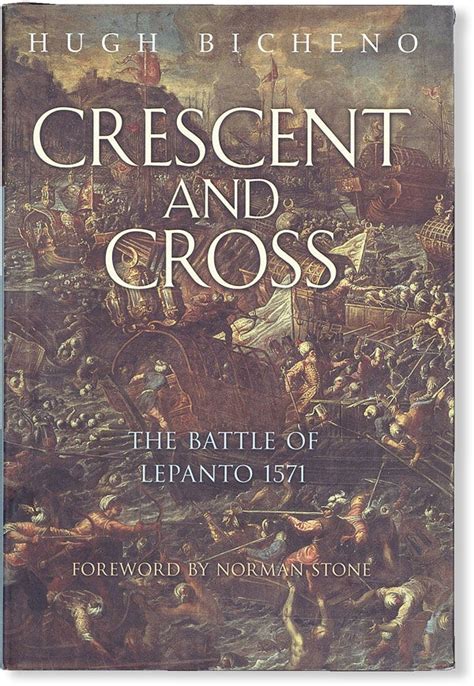 Crescent and Cross The Battle of Lepanto 1571 PDF