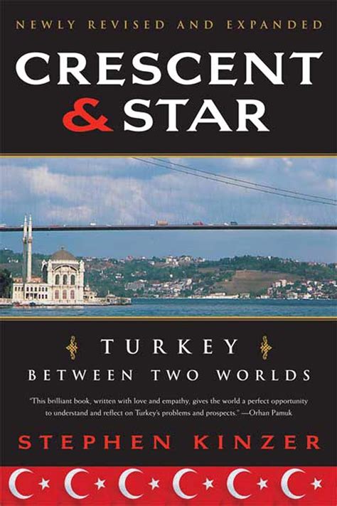 Crescent and Star Turkey Between Two Worlds Epub